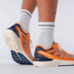 Men's Running Shoes Sonic 5 Balance Sand-Blazing Orange-Astral Aura - Image 8