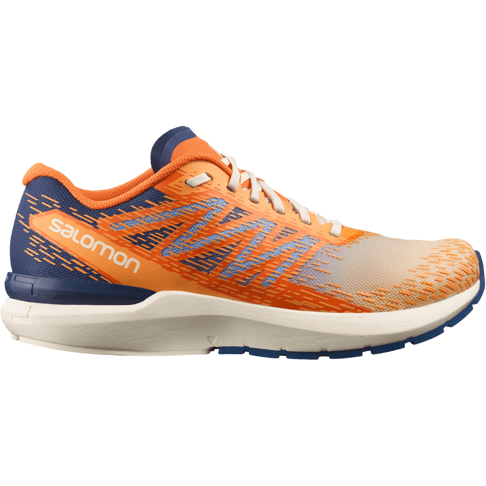 Men's Running Shoes Sonic 5 Balance Sand-Blazing Orange-Astral Aura - Image 1