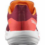 Men's Running Shoes Spectur Biking Red-Orange-Purple - Image 3