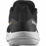 Men's Running Shoes Spectur Black-White-Blazing Orange - Image 3
