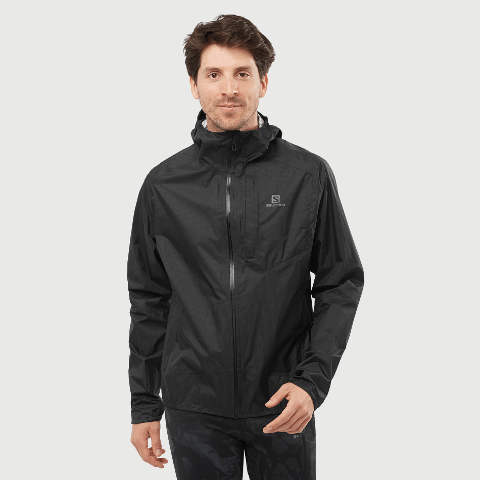 mens_shell_jacket_bonatti_waterproof_black.png Men's Shell Jacket Bonatti Waterproof Black - Image 1
