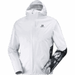 Men's Shell Jacket Bonatti Waterproof White-Ao - Image 9