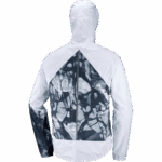 Men's Shell Jacket Bonatti Waterproof White-Ao - Image 10