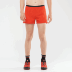Men's Shorts Cross 3'' Fiery Red