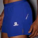 Men's Shorts Cross 3'' Nautical Blue - Image 5
