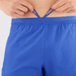 Men's Shorts Cross 5'' Nautical Blue - Image 4