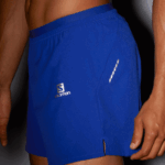 Men's Shorts Cross 5'' Nautical Blue - Image 5