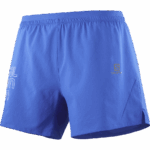 Men's Shorts Cross 5'' Nautical Blue - Image 6