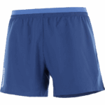 Men's Shorts Cross 5'' Navy Peony - Image 6