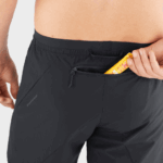 Men's Shorts Cross 7'' Black - Image 3