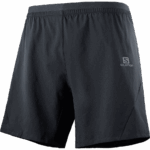 Men's Shorts Cross 7'' Black - Image 6