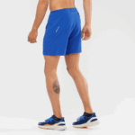 Men's Shorts Cross 7'' Nautical Blue - Image 2