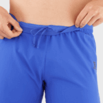 Men's Shorts Cross 7'' Nautical Blue - Image 4