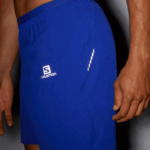 Men's Shorts Cross 7'' Nautical Blue - Image 5