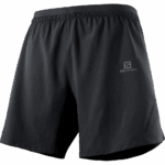 Men's Shorts Cross 7'' No Liner Black - Image 6