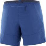Men's Shorts Cross 7'' No Liner Navy Peony - Image 7