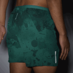 Men's Shorts Cross 7'' No Liner Pacific-Ao-Ponderosa Pine - Image 5
