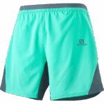 Men's Shorts Cross 7'' No Liner Pool Blue-Ebony - Image 6