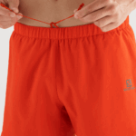 Men's Shorts Cross Rebel 5'' Fiery Red - Image 3