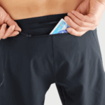 Men's Shorts Cross Twinskin Black - Image 5