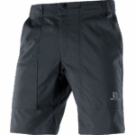 Men's Shorts Outrack Black - Image 5