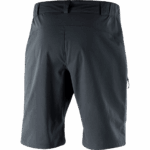 Men's Shorts Outrack Black - Image 6