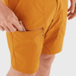 Men's Shorts Outrack Honey Ginger - Image 4