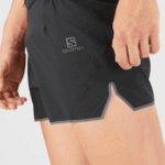 Men's Shorts Sense Aero 3'' Black - Image 4