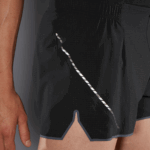 Men's Shorts Sense Aero 3'' Black - Image 5