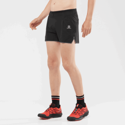 Men's Shorts Sense Aero 3'' Black