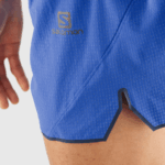 Men's Shorts Sense Aero 3'' Nautical Blue - Image 4