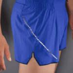 Men's Shorts Sense Aero 3'' Nautical Blue - Image 5