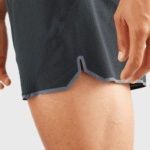 Men's Shorts Sense Aero 5'' Black - Image 4