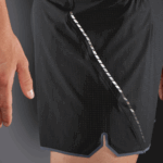 Men's Shorts Sense Aero 5'' Black - Image 5