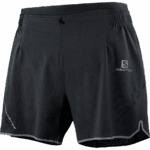 Men's Shorts Sense Aero 5'' Black - Image 6