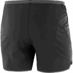 Men's Shorts Sense Aero 5'' Deep Black - Image 7