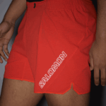 Men's Shorts Sense Aero 5'' Fiery - Image 3