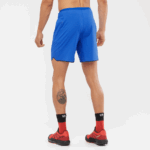 Men's Shorts Sense Aero 7'' Nautical Blue - Image 2