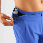 Men's Shorts Sense Aero 7'' Nautical Blue - Image 4