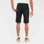 Men's Shorts Wayfarer Black - Image 2