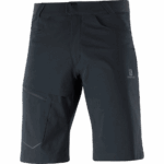 Men's Shorts Wayfarer Black - Image 5