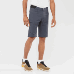 Men's Shorts Wayfarer Ebony