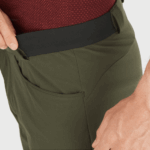 Men's Shorts Wayfarer Forest Night - Image 4