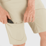 Men's Shorts Wayfarer Plaza Taupe - Image 4