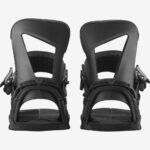 Men's Snowboard Bindings Hologram Black - Image 3