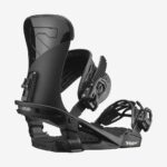 Men's Snowboard Bindings Trigger Black