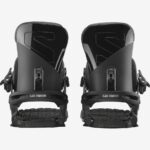Men's Snowboard Bindings Trigger Black - Image 3