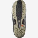 Men's Snowboard Boots Synapse Focus Boa Black-Vetiver - Image 2