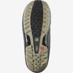 Men's Snowboard Boots Synapse Wide Black-Vetiver - Image 2
