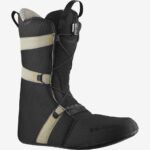 Men's Snowboard Boots Synapse Wide Black-Vetiver - Image 4